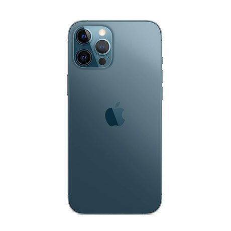 Begagnad iPhone 12 Pro 128GB Blå - Mycket bra skick