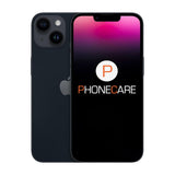 Begagnad iPhone 13 128GB Svart - Använt skick