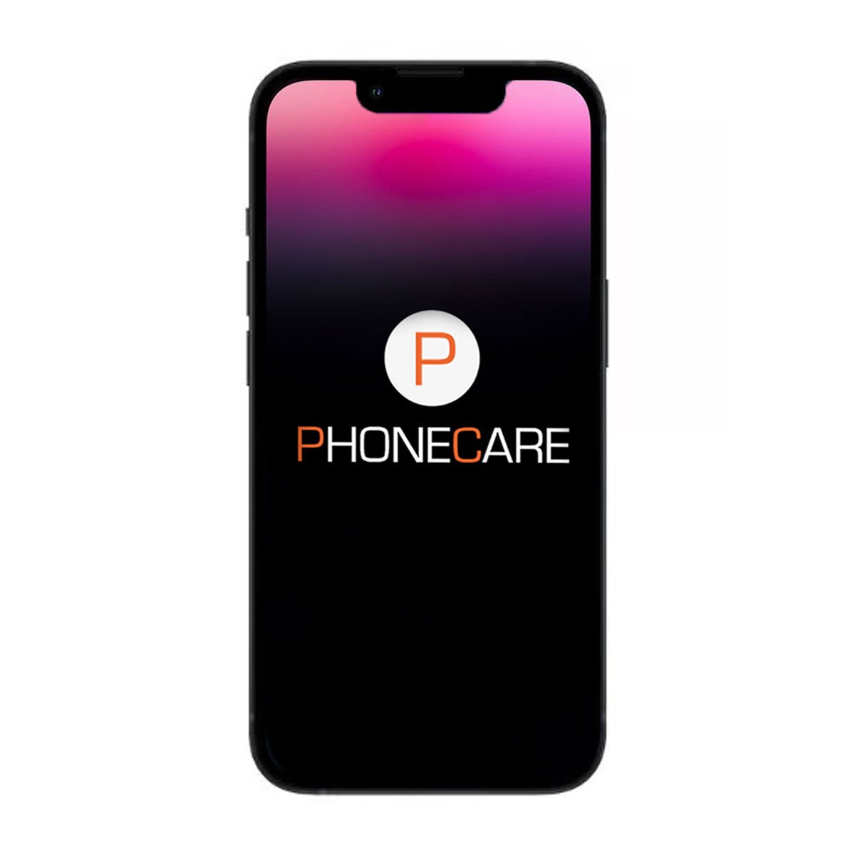 Begagnad iPhone 13 128GB Svart - Bra skick