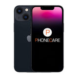 Begagnad iPhone 13 128GB Svart - Bra skick