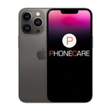 Begagnad iPhone 13 Pro 128GB Grafit - Mycket bra skick