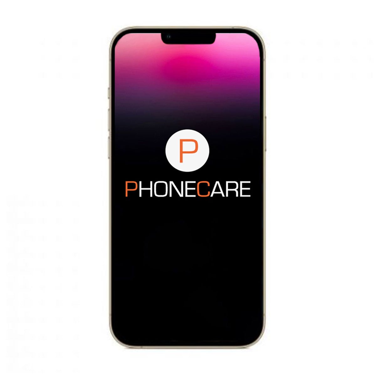 Begagnad iPhone 13 Pro 128GB Guld - Mycket bra skick