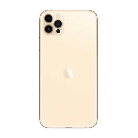 Begagnad iPhone 13 Pro 128GB Guld - Mycket bra skick