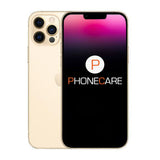 Begagnad iPhone 13 Pro 128GB Guld - Mycket bra skick