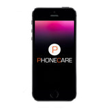 Begagnad iPhone 5S 16GB Grå - Använt skick