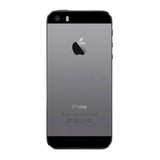 Begagnad iPhone 5s 16GB Svart - Mycket bra skick