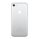 Begagnad iPhone 7 32GB Silver - Använt skick