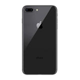 Begagnad iPhone 7 Plus 128GB Gagatsvart - Använt skick