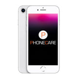 Begagnad iPhone 8 64GB Silver - Bra skick