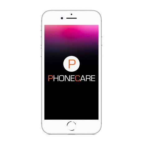 Begagnad iPhone 8 64GB Silver - Bra skick