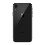 Begagnad iPhone XR 128GB Svart - Använt skick
