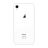Begagnad iPhone XR 64GB Vit - Använt skick