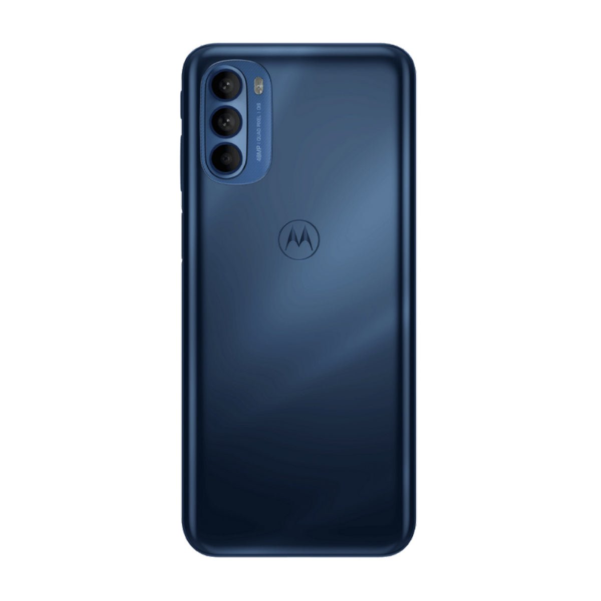 Begagnad Motorola Moto G41 128GB Svart - Använt skick