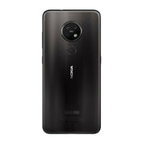 Begagnad Nokia 7.2 128GB Charcoal - Bra skick