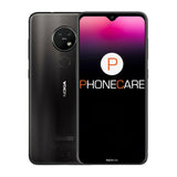 Begagnad Nokia 7.2 128GB Charcoal - Mycket bra skick