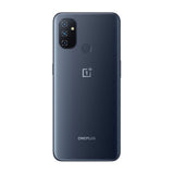 Begagnad OnePlus Nord N100 64GB Svart - Använt skick