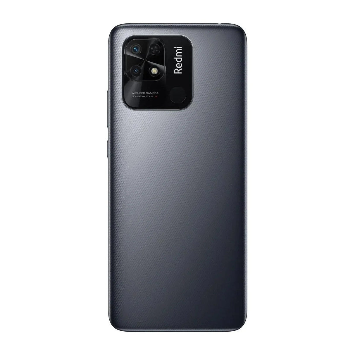 Begagnad Xiaomi Redmi 10C 64GB Grafit - Använt skick