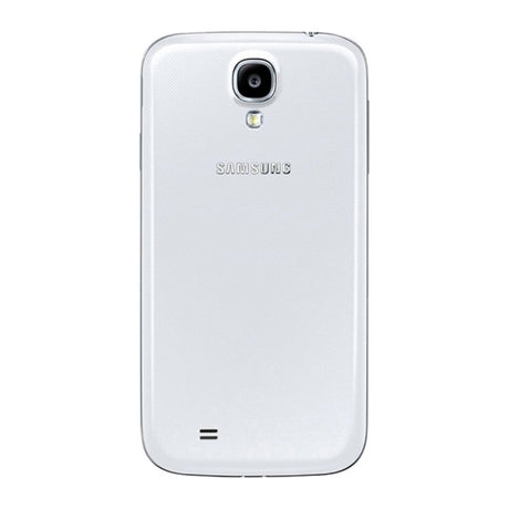 Begagnad Samsung Galaxy S4 16GB Vit - Använt skick