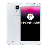 Begagnad Samsung Galaxy S4 16GB Vit - Använt skick