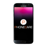 Begagnad Samsung Galaxy S7 32GB Svart - Mycket bra skick