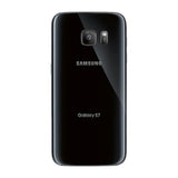 Begagnad Samsung Galaxy S7 32GB Svart - Mycket bra skick