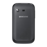 Begagnad Samsung Galaxy Pocket 3GB Svart - Bra skick