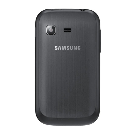 Begagnad Samsung Galaxy Pocket 3GB Svart - Bra skick