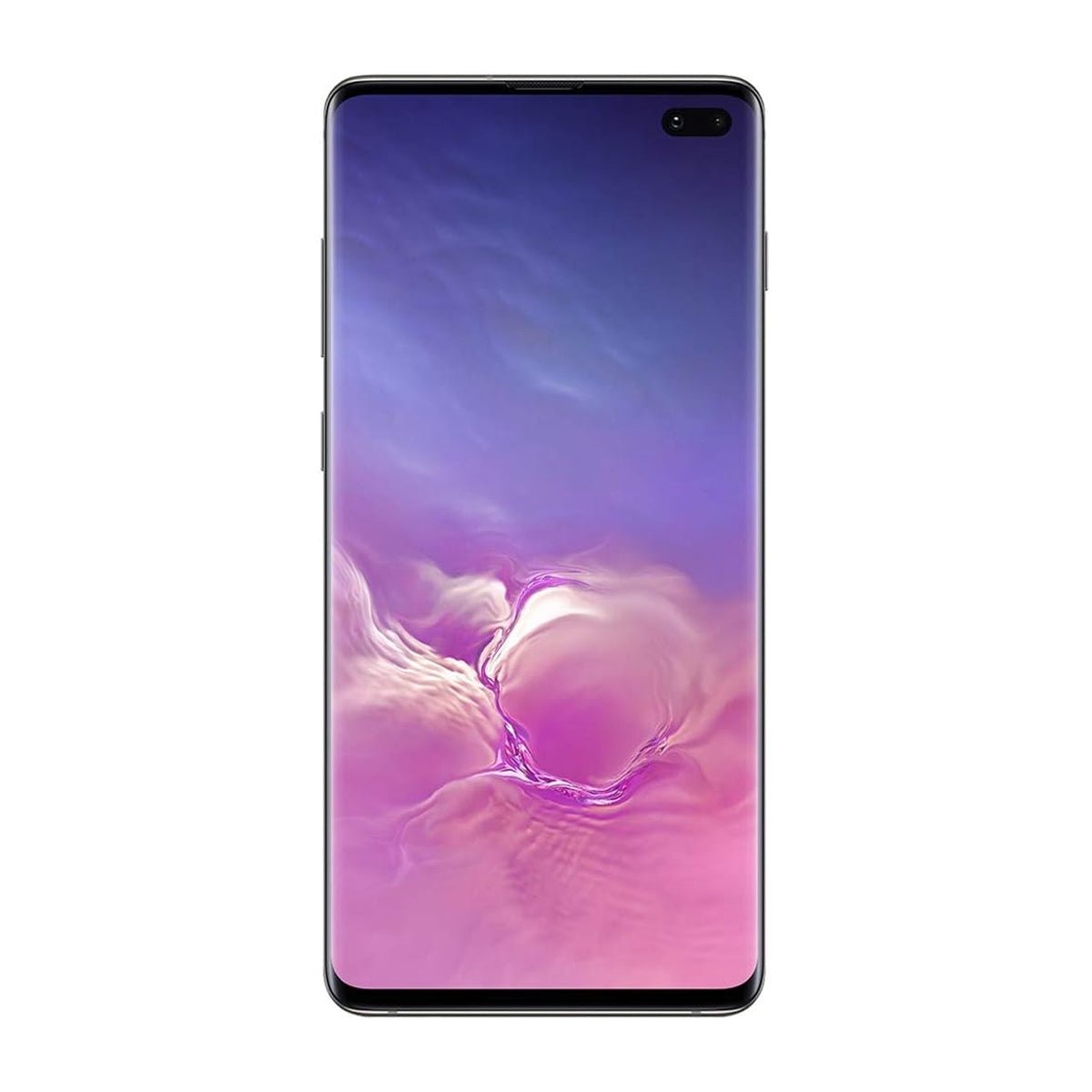 Begagnad Samsung Galaxy S10 Plus 128GB Svart - Bra skick