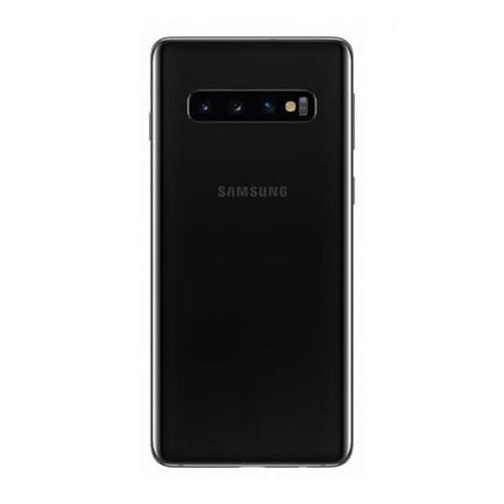 Begagnad Samsung Galaxy S10 128GB Svart - Mycket bra skick