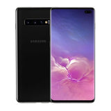 Begagnad Samsung Galaxy S10 Plus 128GB Svart - Mycket bra skick