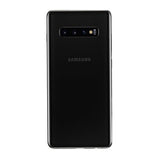 Begagnad Samsung Galaxy S10 Plus 128GB Svart - Mycket bra skick