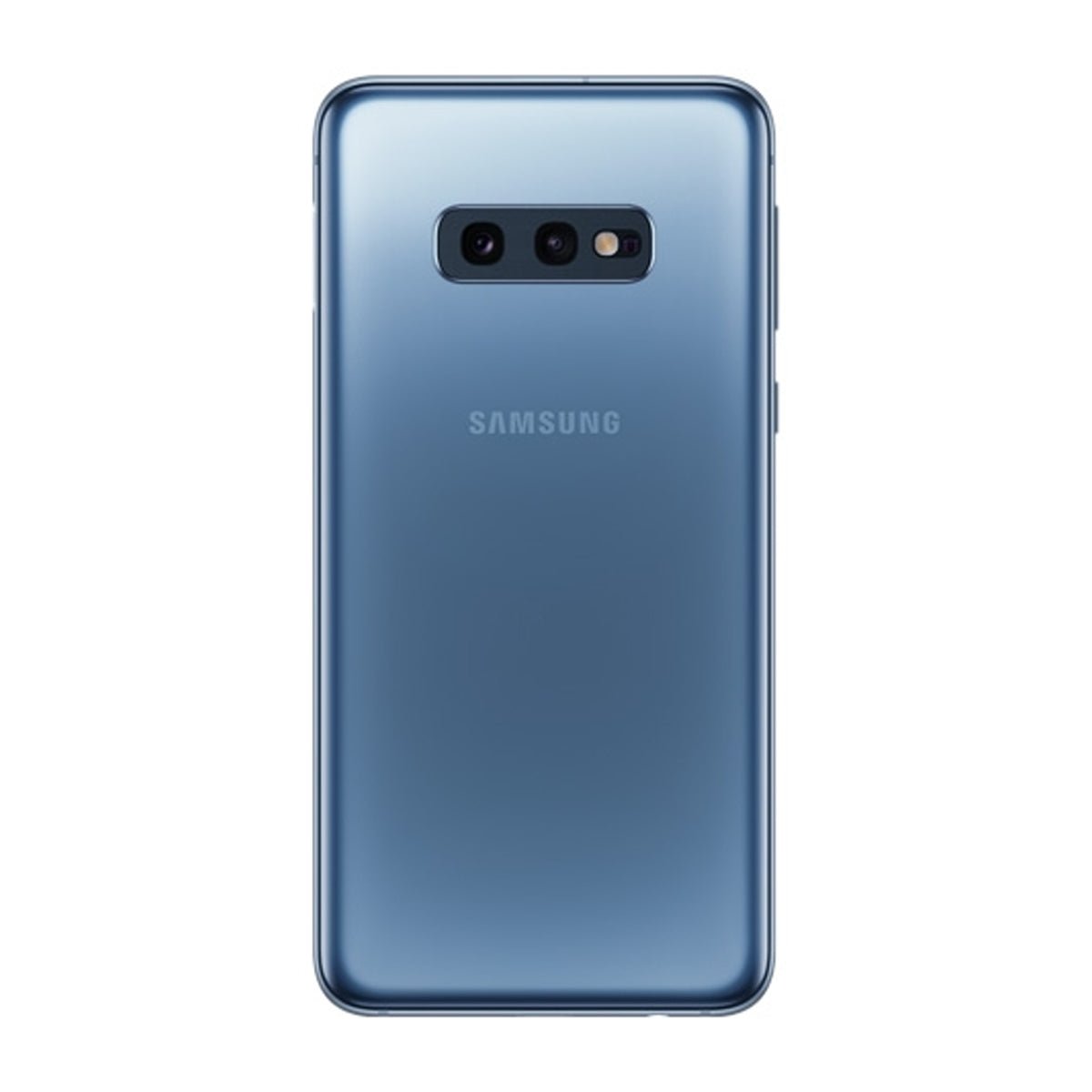 Begagnad Samsung Galaxy S10e 128GB Blå - Använt skick