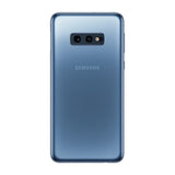 Begagnad Samsung Galaxy S10e 128GB Blå - Använt skick