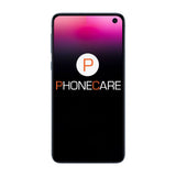 Begagnad Samsung Galaxy S10e 128GB Blå - Använt skick