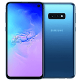 Begagnad Samsung Galaxy S10 128GB Svart - Mycket bra skick