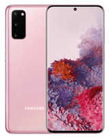 Begagnad Samsung Galaxy S20 128GB Rosa - Bra skick