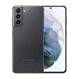 Begagnad Samsung Galaxy S21 5G 128GB Phantom Gray - Använt Skick