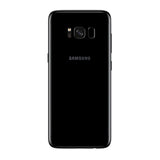 Begagnad Samsung Galaxy S8 64GB Svart - Använt skick