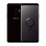 Begagnad Samsung Galaxy S9 Dual 64GB Svart - Använt skick