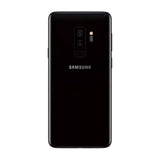 Begagnad Samsung Galaxy S9 Dual 64GB Svart - Använt skick