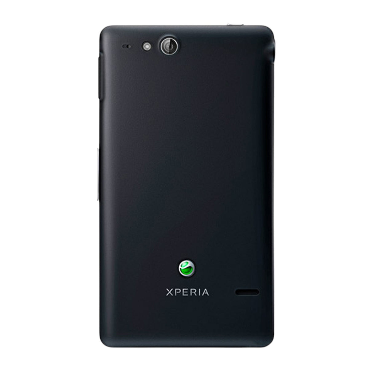 Begagnad Sony Xperia GO 8GB Svart - Använt skick