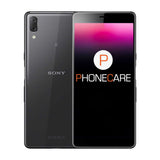 Begagnad Sony Xperia L3 32GB Svart - Använt skick
