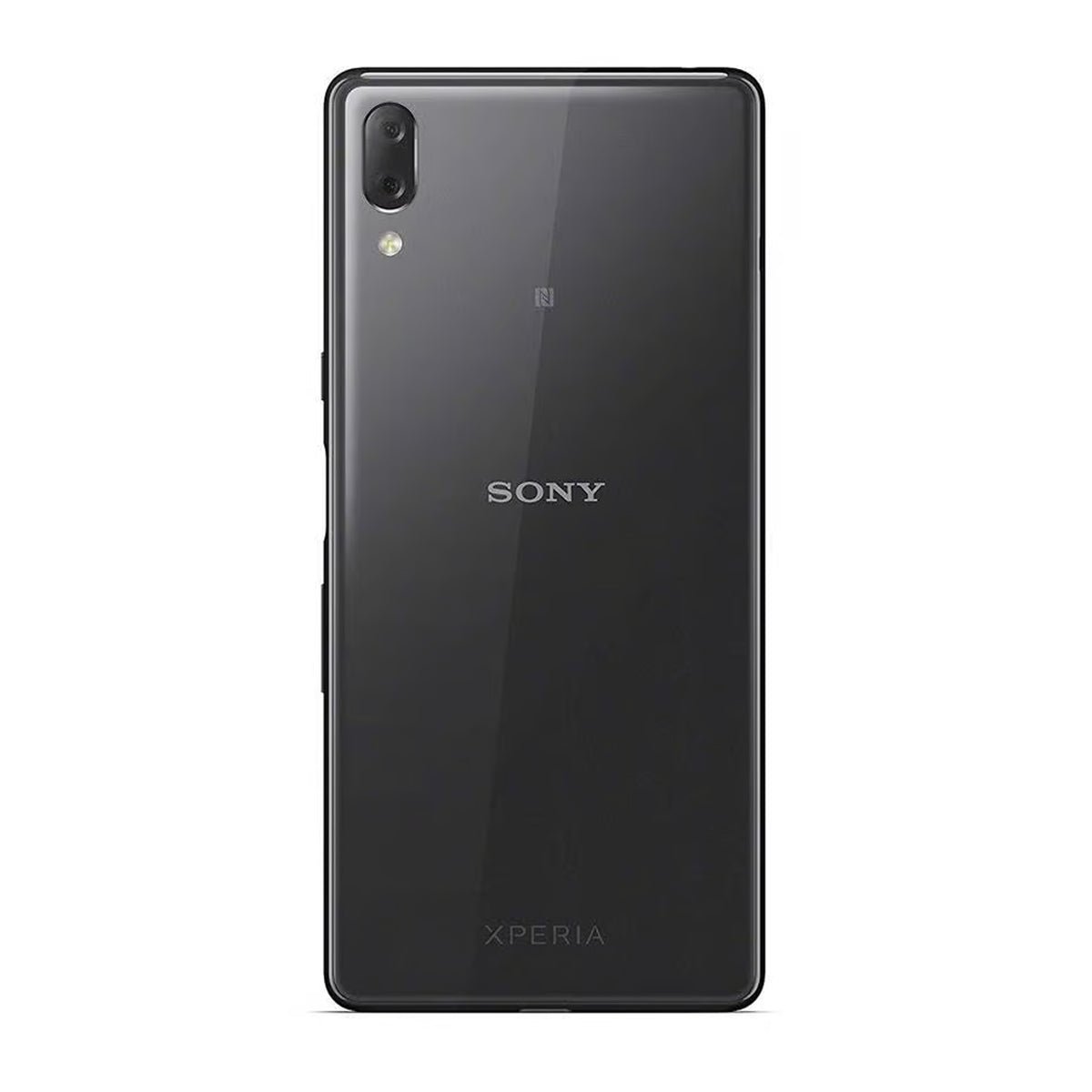 Begagnad Sony Xperia L3 32GB Svart - Använt skick