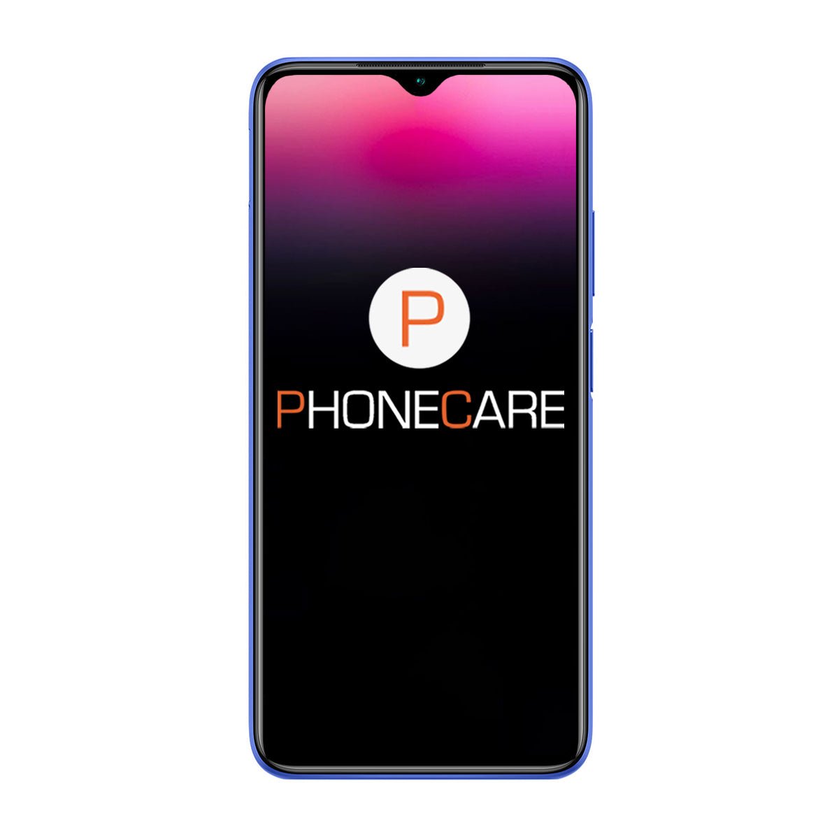 Begagnad Xiaomi Redmi 9T 64GB Blå - Bra skick