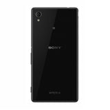 Begagnad Sony Xperia M2 Aqua 8GB Svart - Använt skick
