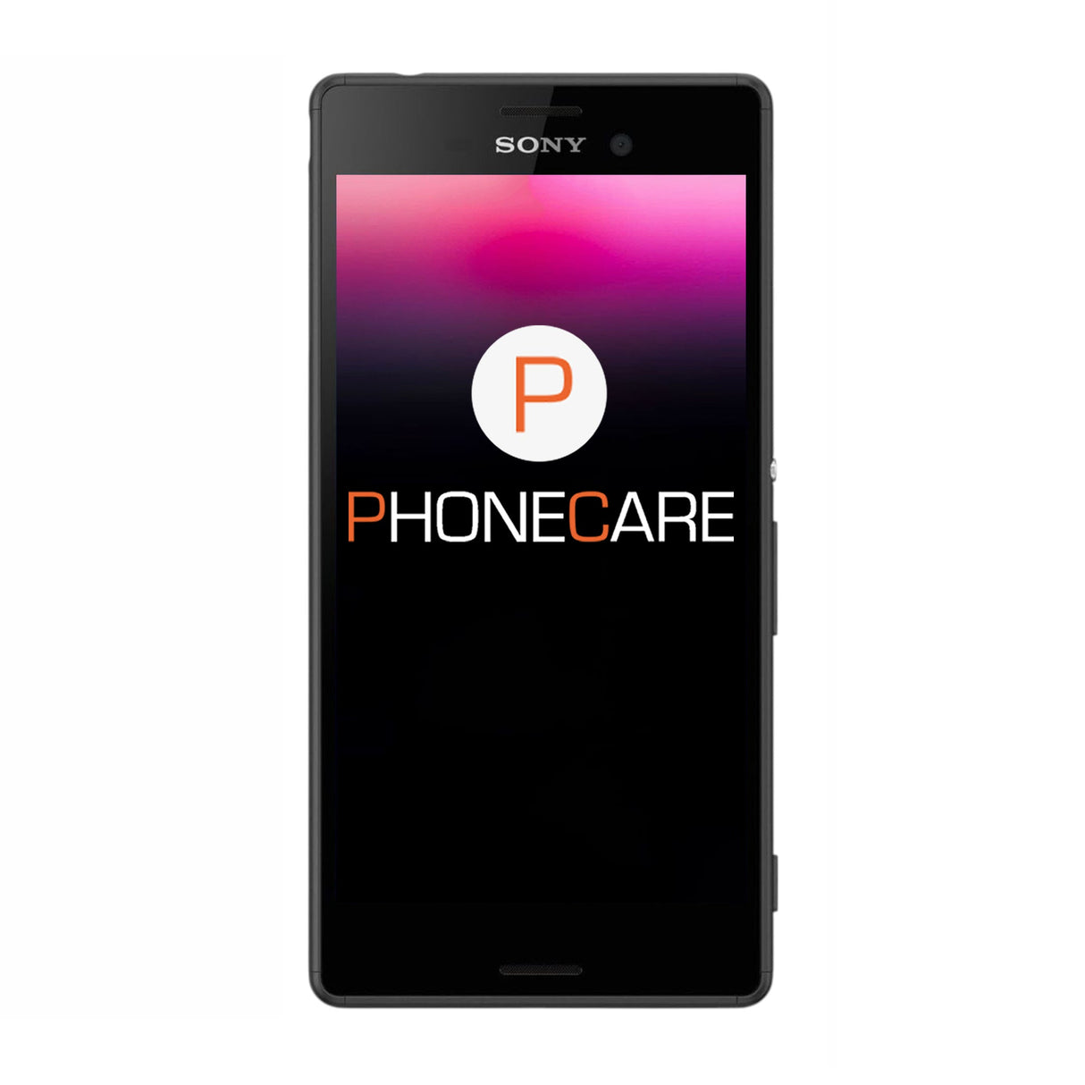 Begagnad Sony Xperia M2 Aqua 8GB Svart - Använt skick