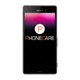 Begagnad Sony Xperia M2 Aqua 8GB Svart - Använt skick