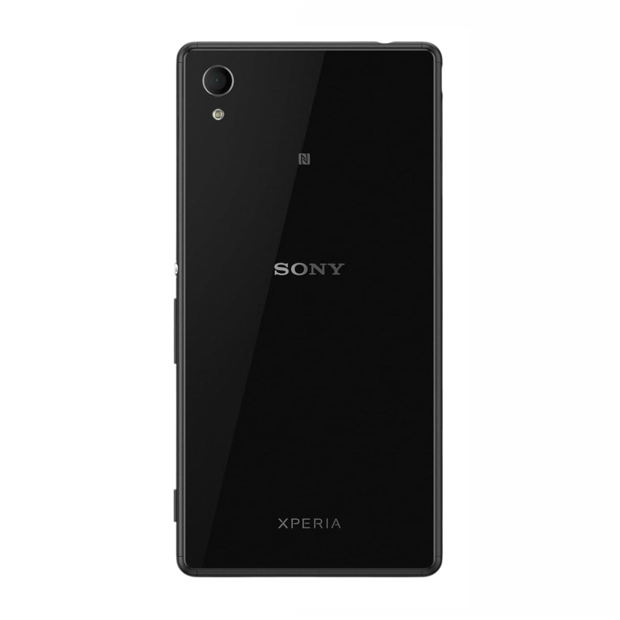 Begagnad Sony Xperia M4 Aqua 8GB Svart - Använt skick