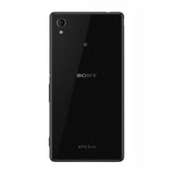 Begagnad Sony Xperia M4 Aqua 8GB Svart - Använt skick