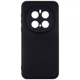 Beline Honor Magic 7 Pro Skal Silicone Svart